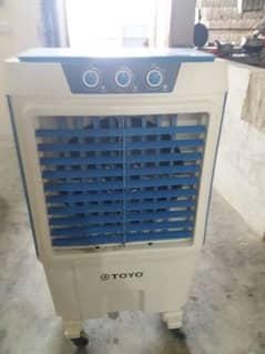 Air cooler new condition