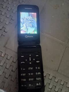 QMobile Flip