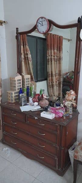 Dressing Table 1