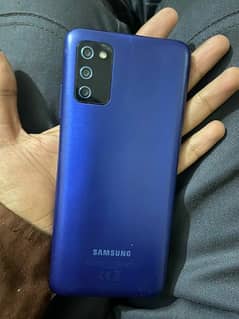 samsung galaxy A03s 0