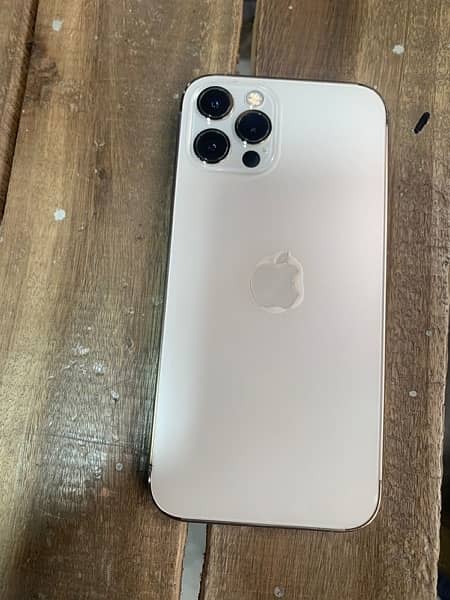 Iphone 12 pro 128 gb 0