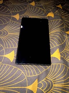 Google Nexus 7 tablet (Second generation)