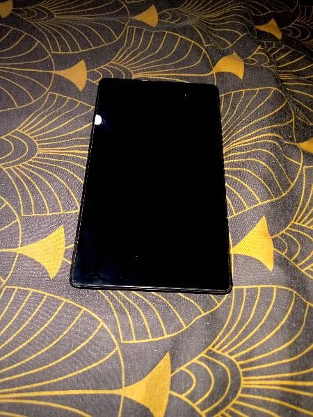 Google Nexus 7 tablet (Second generation) 0