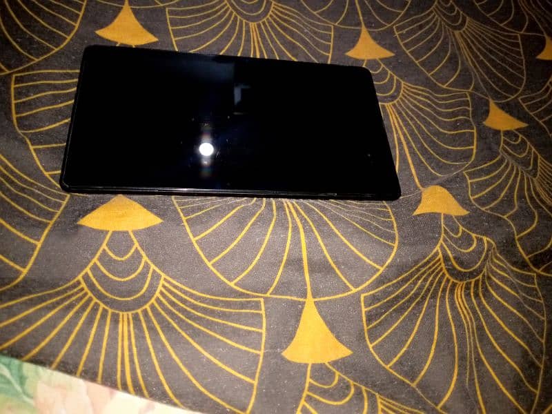 Google Nexus 7 tablet (Second generation) 1