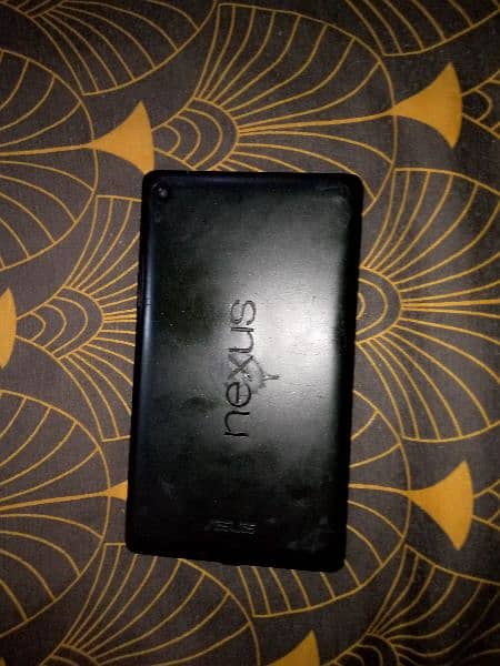 Google Nexus 7 tablet (Second generation) 2