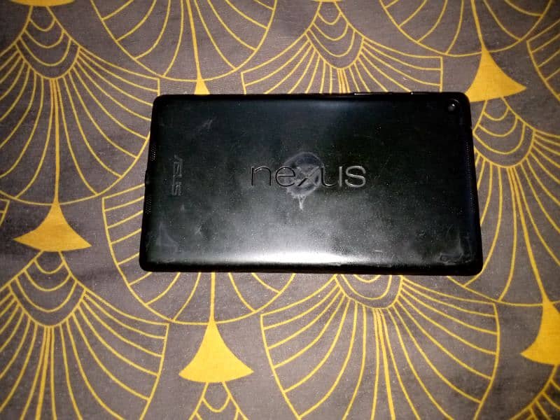 Google Nexus 7 tablet (Second generation) 3