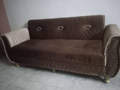 5 seater sofa [urgent sale]