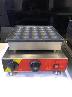 Mini Pan Cake Machine