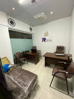 PRIVATE OFFICES SPACES FOR RENT ??? MUILTPLE SIZES (PRIME LOCATION) 0