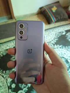 Oneplus 9 Single Sim