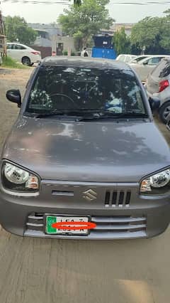 Suzuki Alto 2019 0