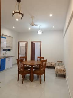 Apartment for Rent on Sehar Commercial