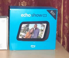 Echo Show 5 3rd Gen, Echo Dot 5th Gen and Echo Pop