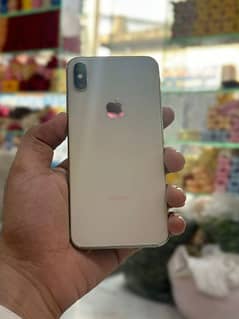 Iphone Xs Max 256 Gb Non Pta