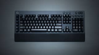 Original Logitech Keyboard G613 Wireless Mechanical Gaming Keyboard