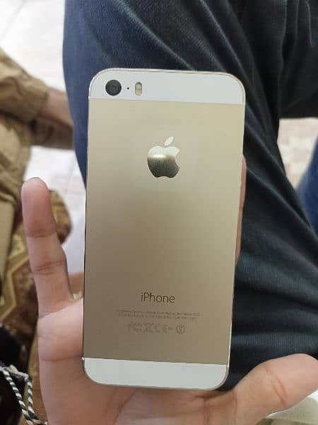 Iphone 5s non pta 1