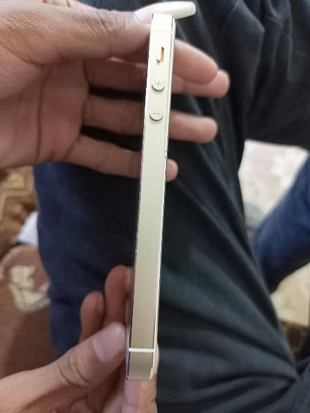 Iphone 5s non pta 2