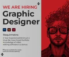 graphics designer and social media marketing manager required 0