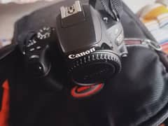 Canon 200d