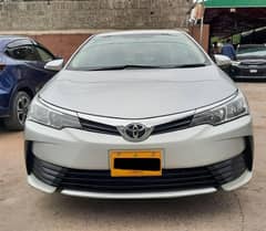 Toyota Corolla Altis 2020 1.6 B2B ORIGINAL