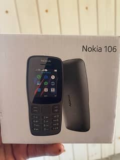 Nokia 106