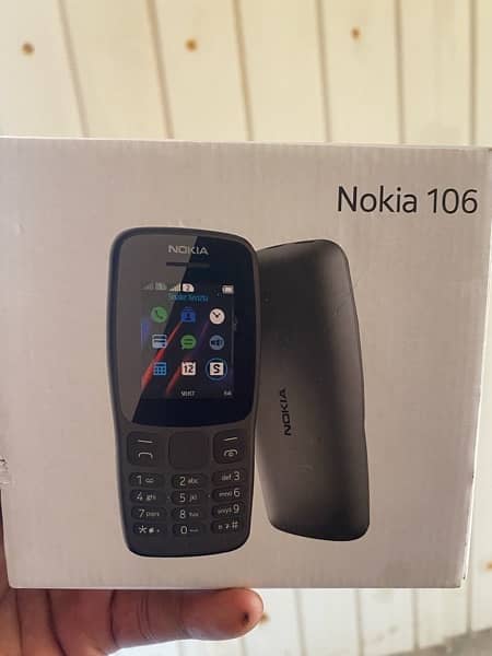 Nokia 106 1