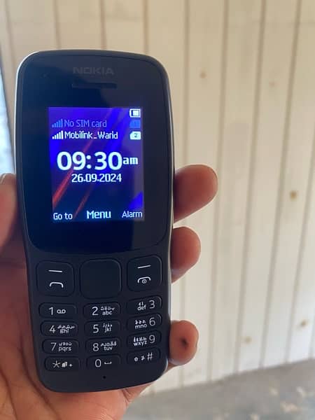 Nokia 106 2