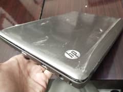 HP laptop