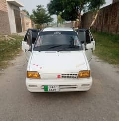 Suzuki Mehran VXR 1999 | Suzuki Mehran | 03294093454 0