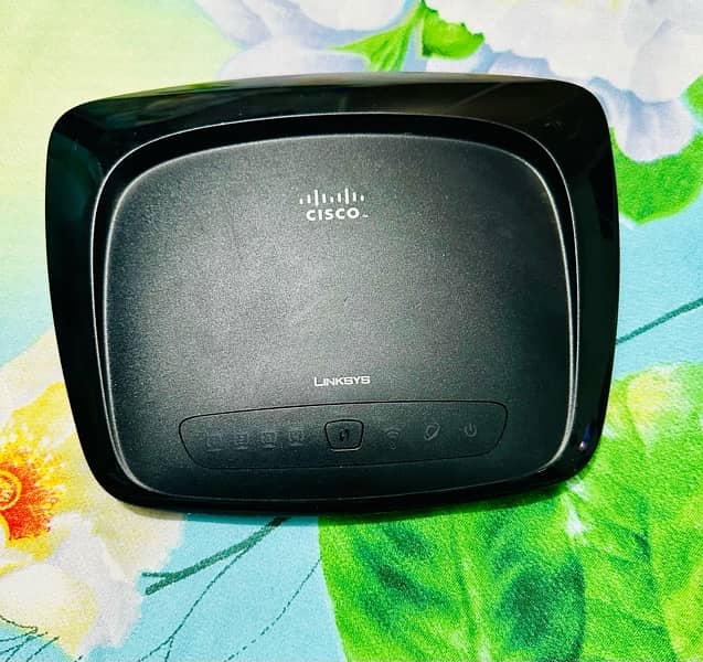 Cisco Wifi Routers two 1