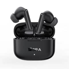 *1HORA* Bluetooth Wireless Earbuds
 *AUT 206*