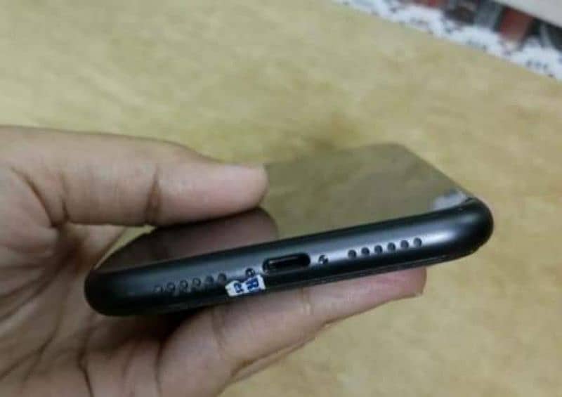 iPhone 11 | non pta jv | Black Edition | 64 GB | 10/10  | 91 % Battery 1