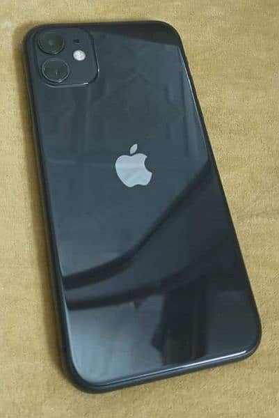 iPhone 11 | non pta jv | Black Edition | 64 GB | 10/10  | 91 % Battery 3