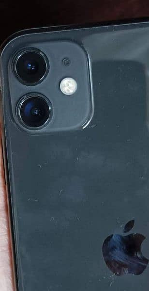 iPhone 11 | non pta jv | Black Edition | 64 GB | 10/10  | 91 % Battery 8