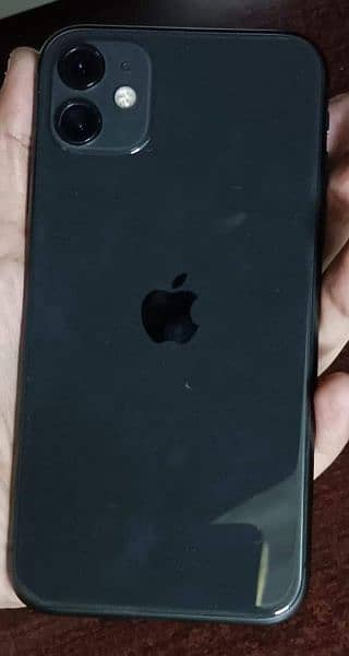 iPhone 11 | non pta jv | Black Edition | 64 GB | 10/10  | 91 % Battery 11