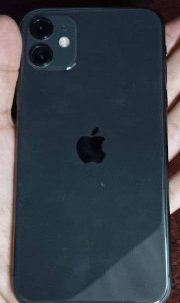 iPhone 11 | non pta jv | Black Edition | 64 GB | 10/10  | 91 % Battery 12