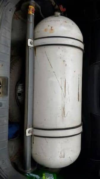 cng kit and cylinder  For sale 1