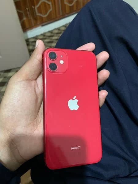 Iphone 11 8