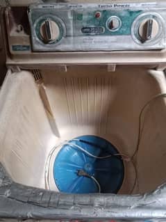 WASHING MACHINE FOR SALE