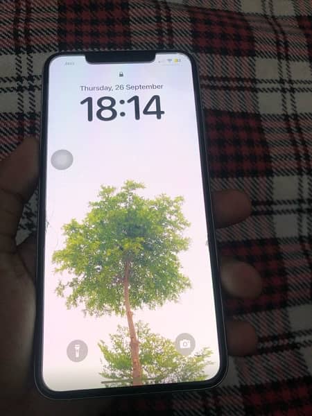 iphone 11 pro max non PTA not jv 1