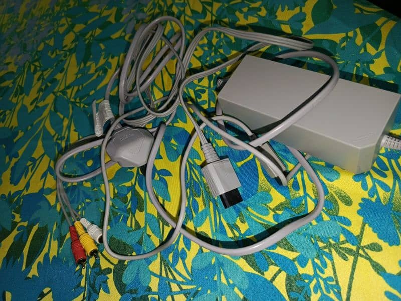 wii consoles 0