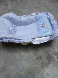 baby carry cot