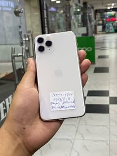 iphone 11 pro Pta Approved 0