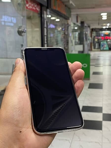 iphone 11 pro Pta Approved 1