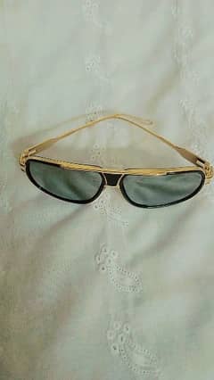 Ladies Stylish Imported Sun Glass.