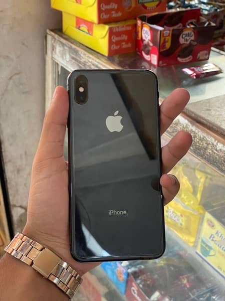 iphone xsmax pta approved 512 GB 0