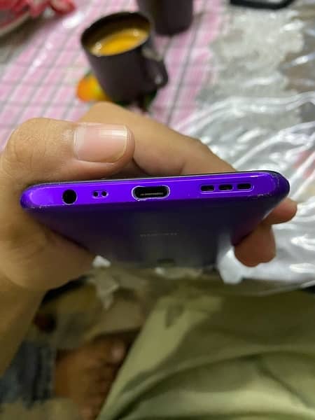 Xiaomi Redmi Note 9 1