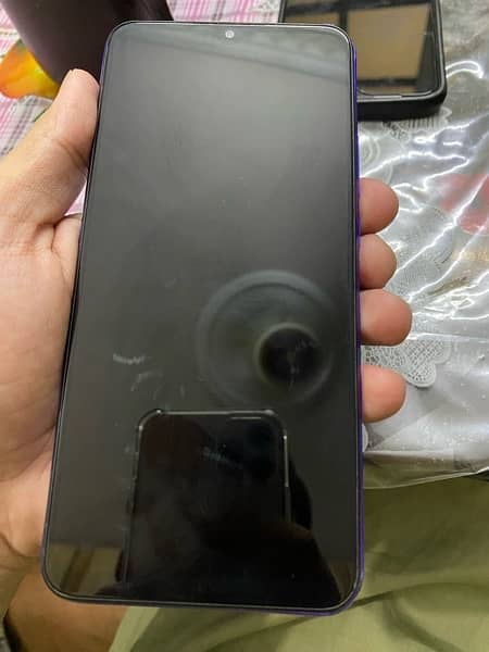 Xiaomi Redmi Note 9 2