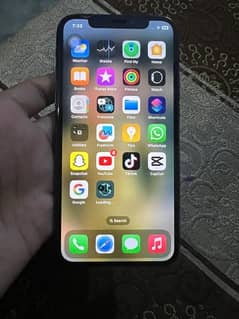 Iphone X JV 64GB