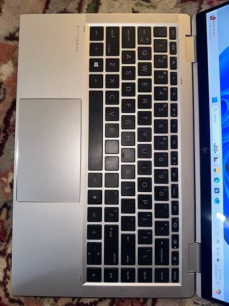 hp elitebook G7 5